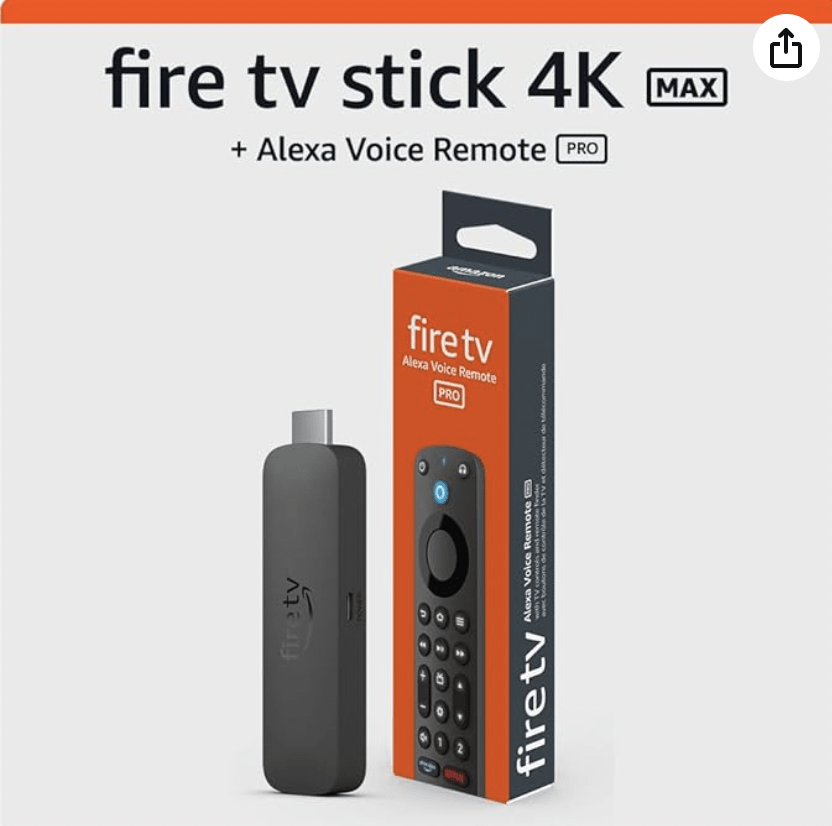 iptv amazon fire stick norway